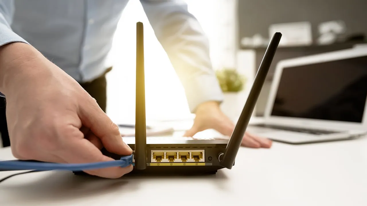 How to Set Up and Optimize Your Wireless Router