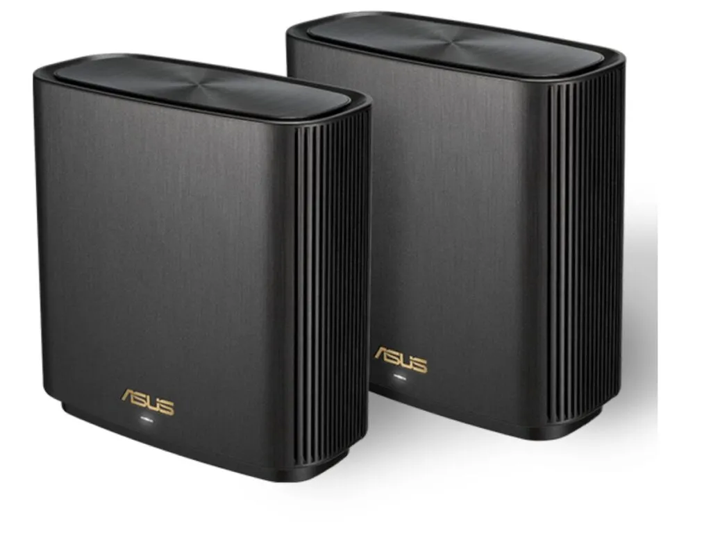 The Asus ZenWiFi AX6600 is one of best wireless router for going through walls