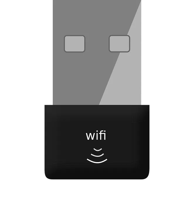 How do I pick up Wi-Fi signal from far away?